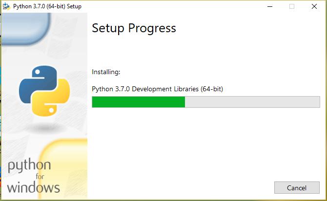 Installing Python How To Start Writing Python Code Learnpython Com - Best Ocean Illustrations in Desktop