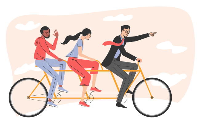 Want To Learn Python Faster? Learn It With A Friend | LearnPython.com