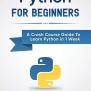 The 5 Best Python Books For Beginners | LearnPython.com