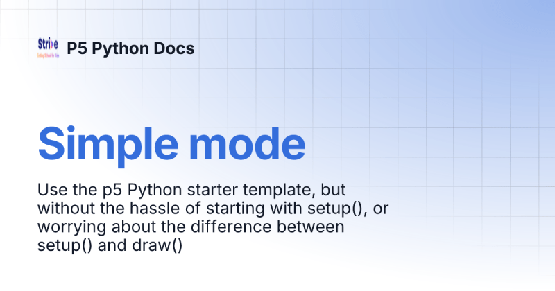 Ellipsemode P5 Python Docs - Download Elegant Space Art | 4K