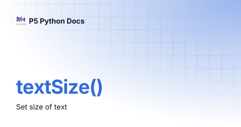 P5 Js Textsize Function Geeksforgeeks - Classic Minimal Wallpaper - 8K