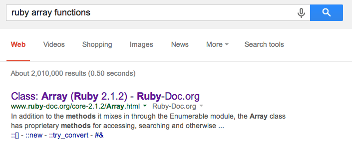 Ruby Installation | Ruby and Selenium with Ruby