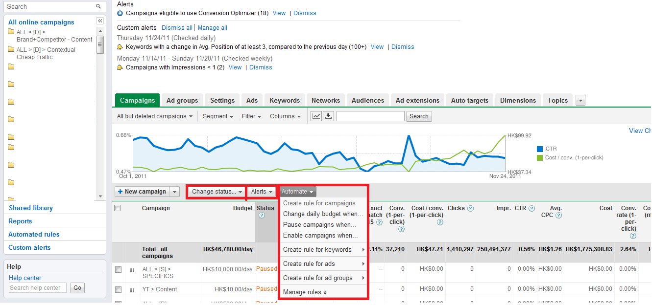 Google Adwords考試 懶人包 一週取得ga Adwords證照 Ga篇 Doisof