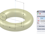 Solidworks Revolve Feature Everything You Need To Know About Revolve