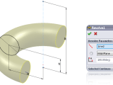 Solidworks Revolve Feature Everything You Need To Know About Revolve