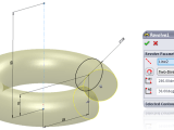 Solidworks Revolve Feature Everything You Need To Know About Revolve