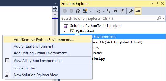 Setting Up Python Development Environment With Anaconda And Visual - Colorful Image Collection - Full HD Quality