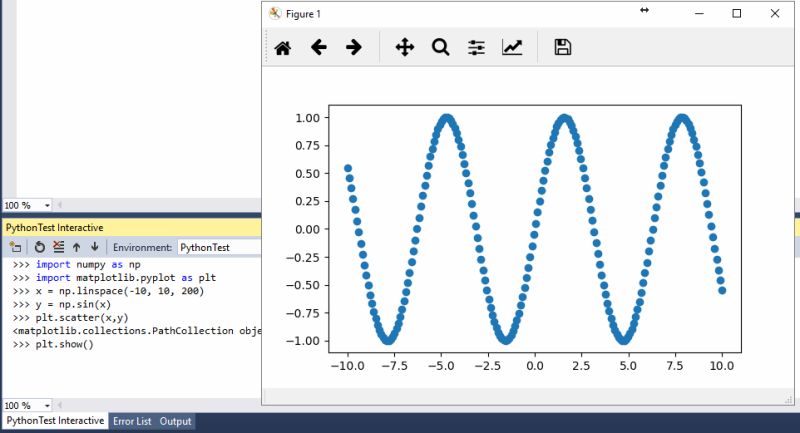 Python Development With Anaconda And Visual Studio Learn Something Quick - Nature Image Collection - Desktop Quality