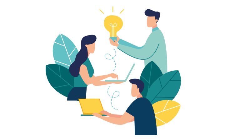 Como Usar O Group By Em Sql Learnsql Com Br - Creative Colorful Illustration - High Resolution