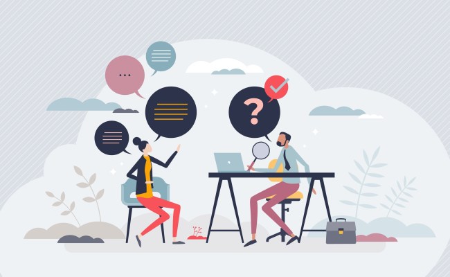 Amazon SQL Interview Questions | LearnSQL.com