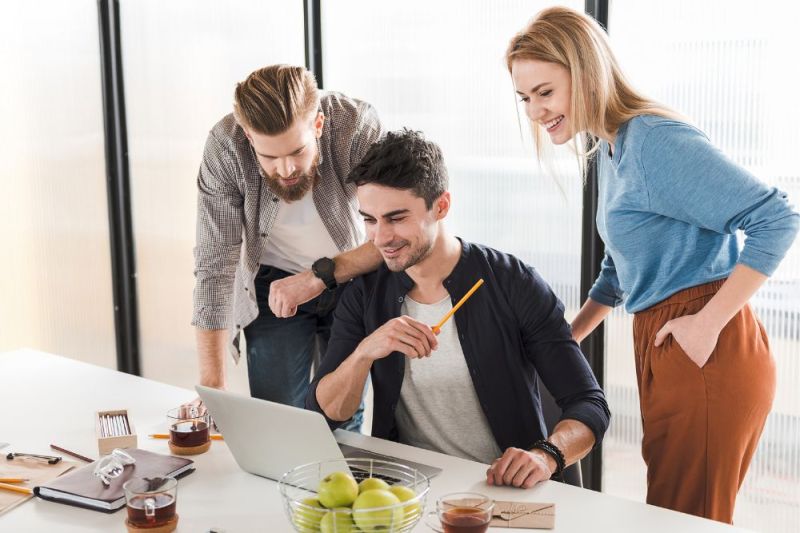 Learn Sql With The E Commerce Dataset On Google Bigquery Tuan Nguyen - Download Amazing Space Pattern | 4K