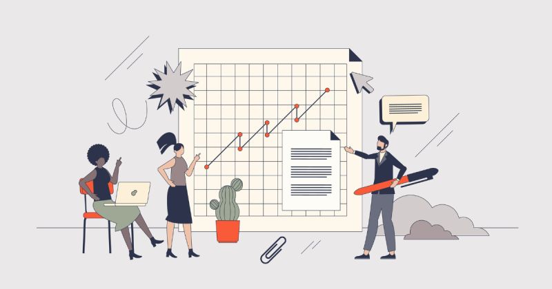 Does Data Analytics Require Coding Learnsql Com - Best Space Illustrations in 4K