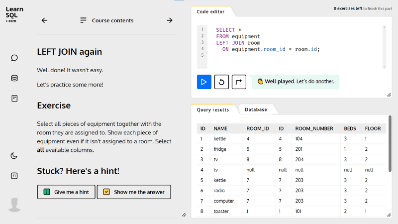 Does data analytics require coding