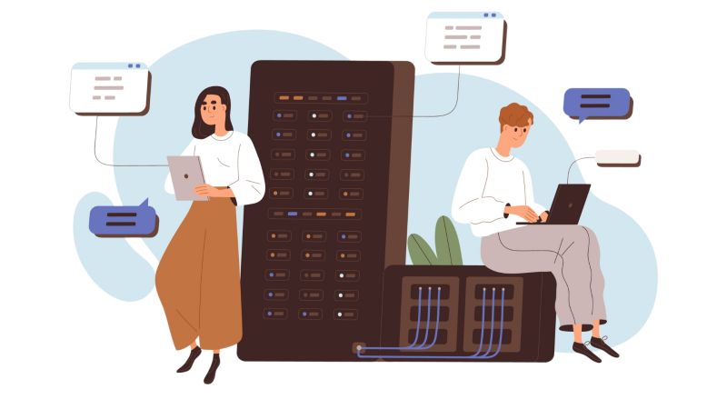 Database Tables For Programmers Software Projects And Educational Qualifications With Sql - Ultra HD Dark Wallpapers for Desktop