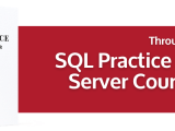 Course Of The Month Sql Practice Set In Ms Sql Server Learnsql