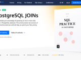 Course Of The Month Joins In Postgresql Learnsql