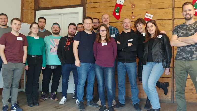 The Man Behind Learnsql Com Learnsql Com - Download Beautiful Space Texture | Ultra HD