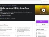 Top 5 Ms Sql Server Courses For Beginners Learnsql