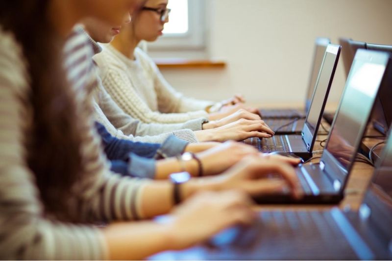 Why Every Database Administrator Needs Sql Learnsql Com - Best Abstract Arts in Mobile