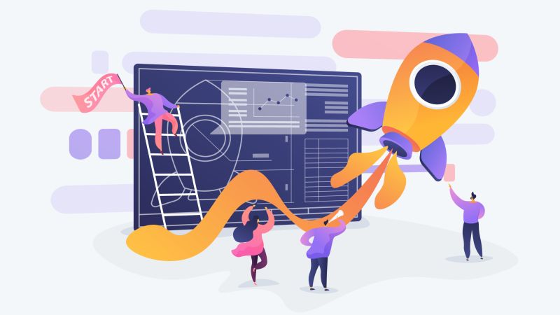 Sql For Startups Optimizing Startup Databases For Growth Strategies - Elegant 4K Minimal Wallpapers | Free Download