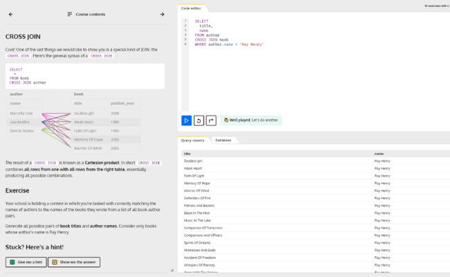 Your Complete Guide To SQL JOINs (with Resources) | LearnSQL.com