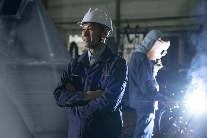 The Learning Society Linkedin - Mobile Geometric Textures for Desktop