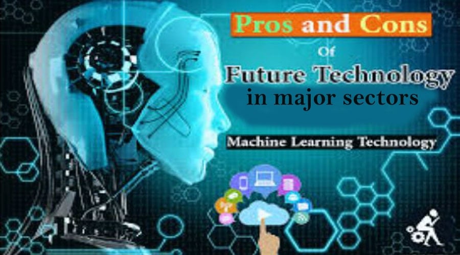 Pros and Cons of Technology