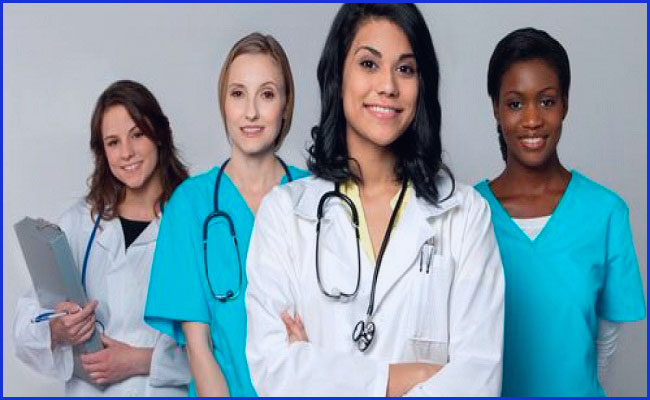 Online MSN MBA Dual Degree
