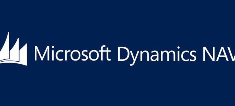 Microsoft Dynamics NAV