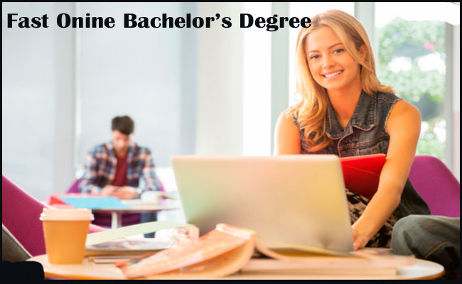 Online Bachelor's Degree