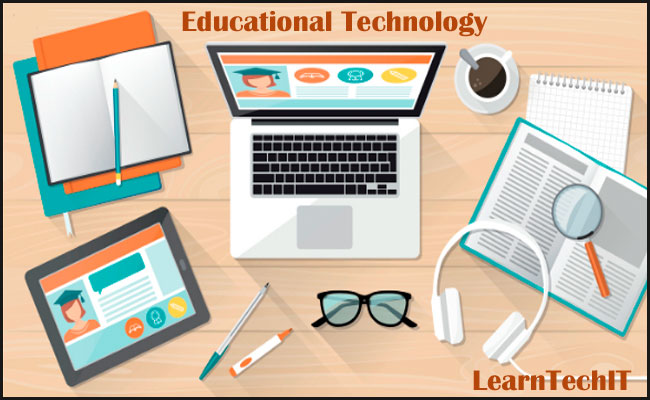 Educational Technology