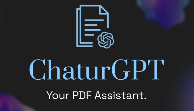 Chat gpt pdf