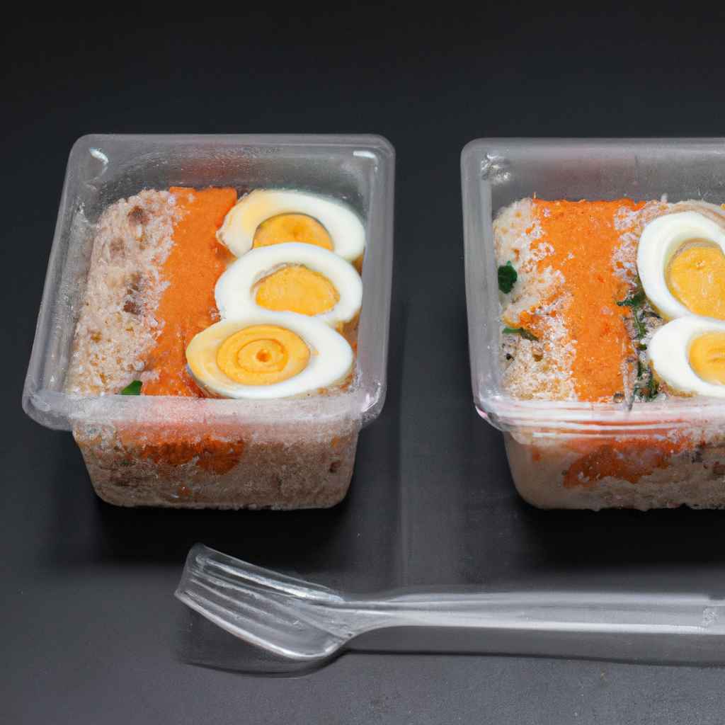 How Quickly Must Non-frozen Ready-to-eat Foods Be Consumed 4