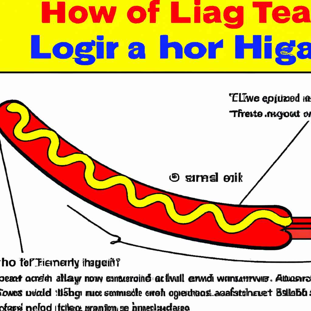 how long does it take to digest a hot dog