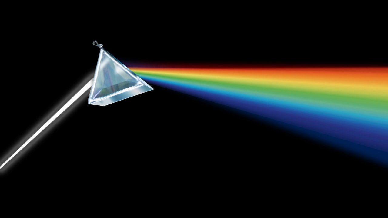 Reflection Vs Refraction