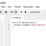 Why Google Apps Script Is A Great First Programming Language To Learn