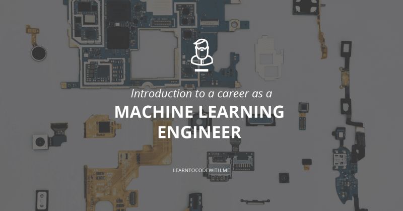 How To Become A Machine Learning Engineer Ultimate Learn Guide - Ultra HD Geometric Pictures for Desktop