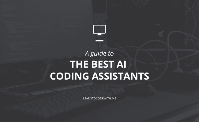 What’s The Best AI For Coding? (An Intro To The Top 19 AI Coding ...