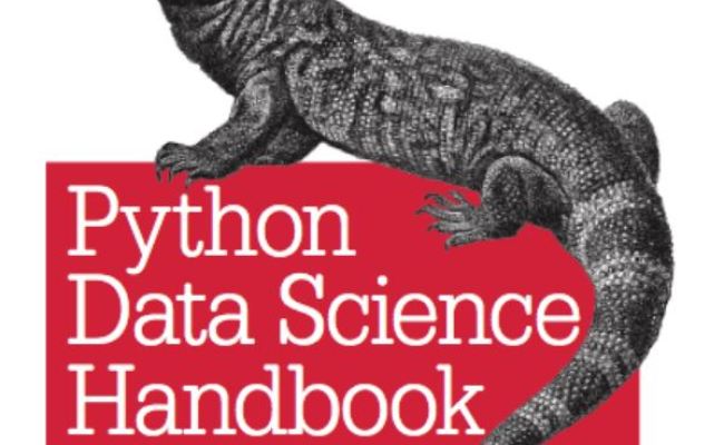 Python Data Science Handbook By Jake VanderPlas - Learn Data Science
