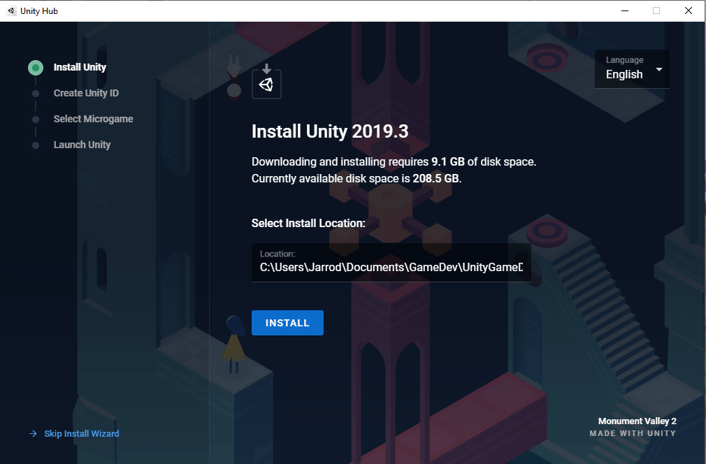 How to Make a Simple 2D Android Game with Unity – Learn to Droid
