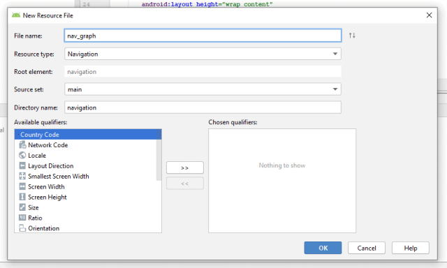 How to Use the Jetpack Navigation Component with Bottom Navigation ...