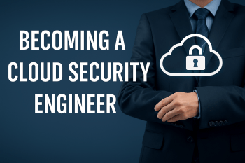 cloud security engineer - learn to hack and code
