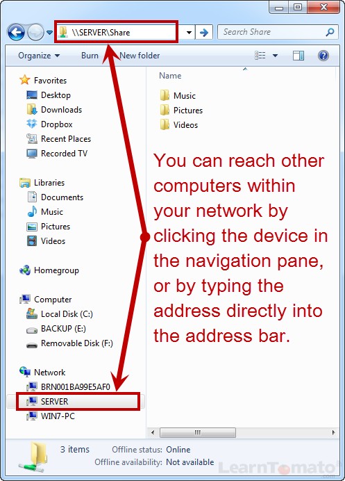 What is a Client? What is a Server? And What is a Host?