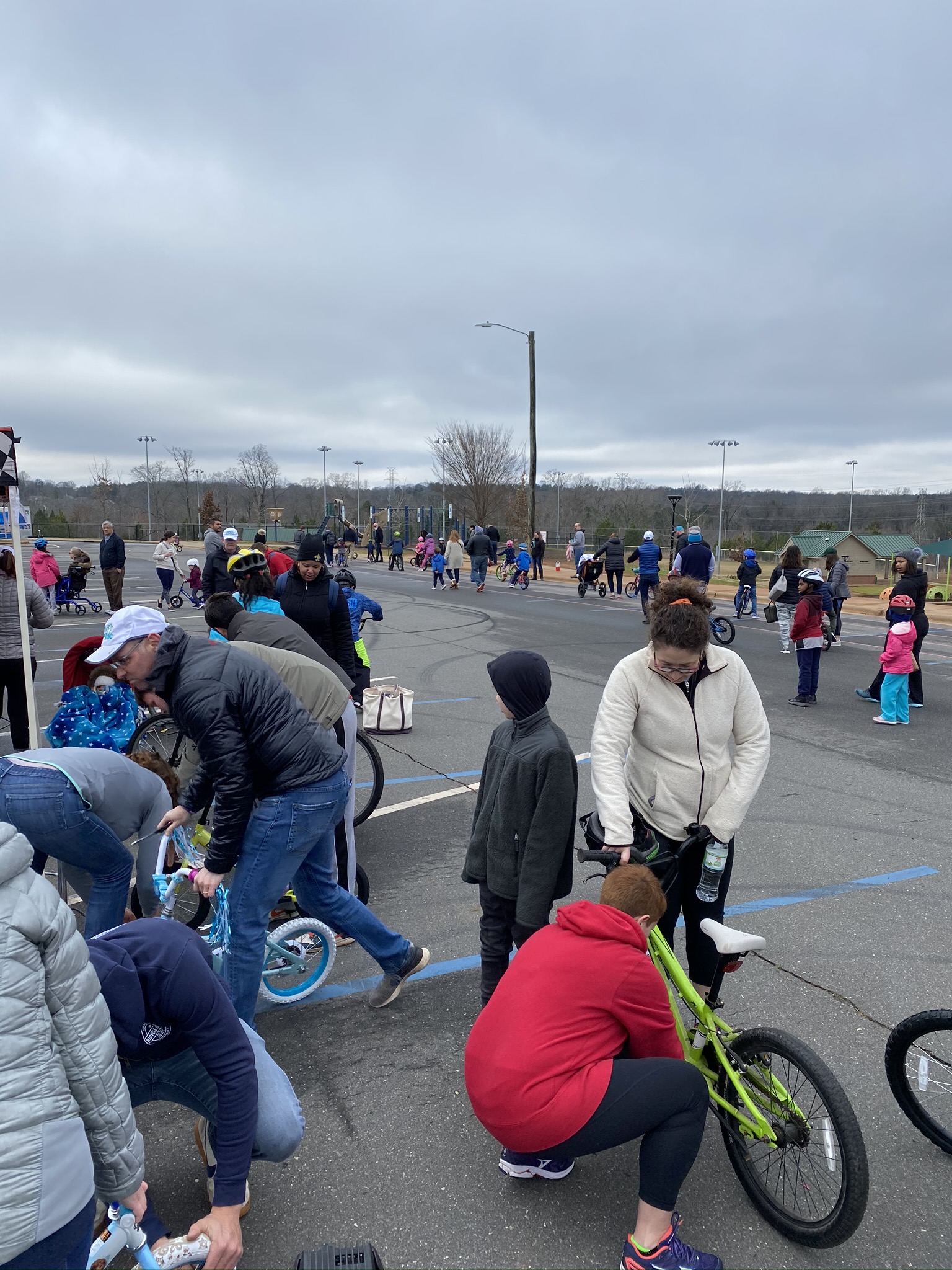 hot cycle classes near me