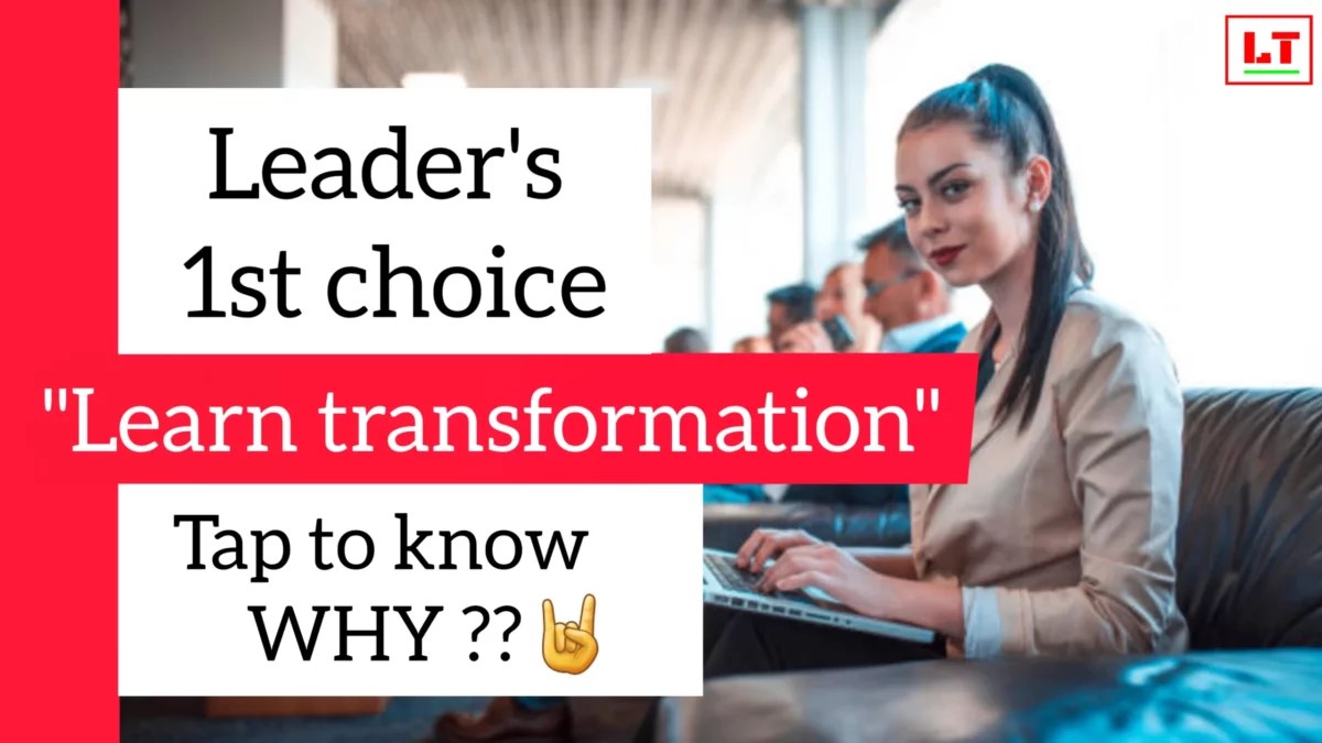 Business transformation archives