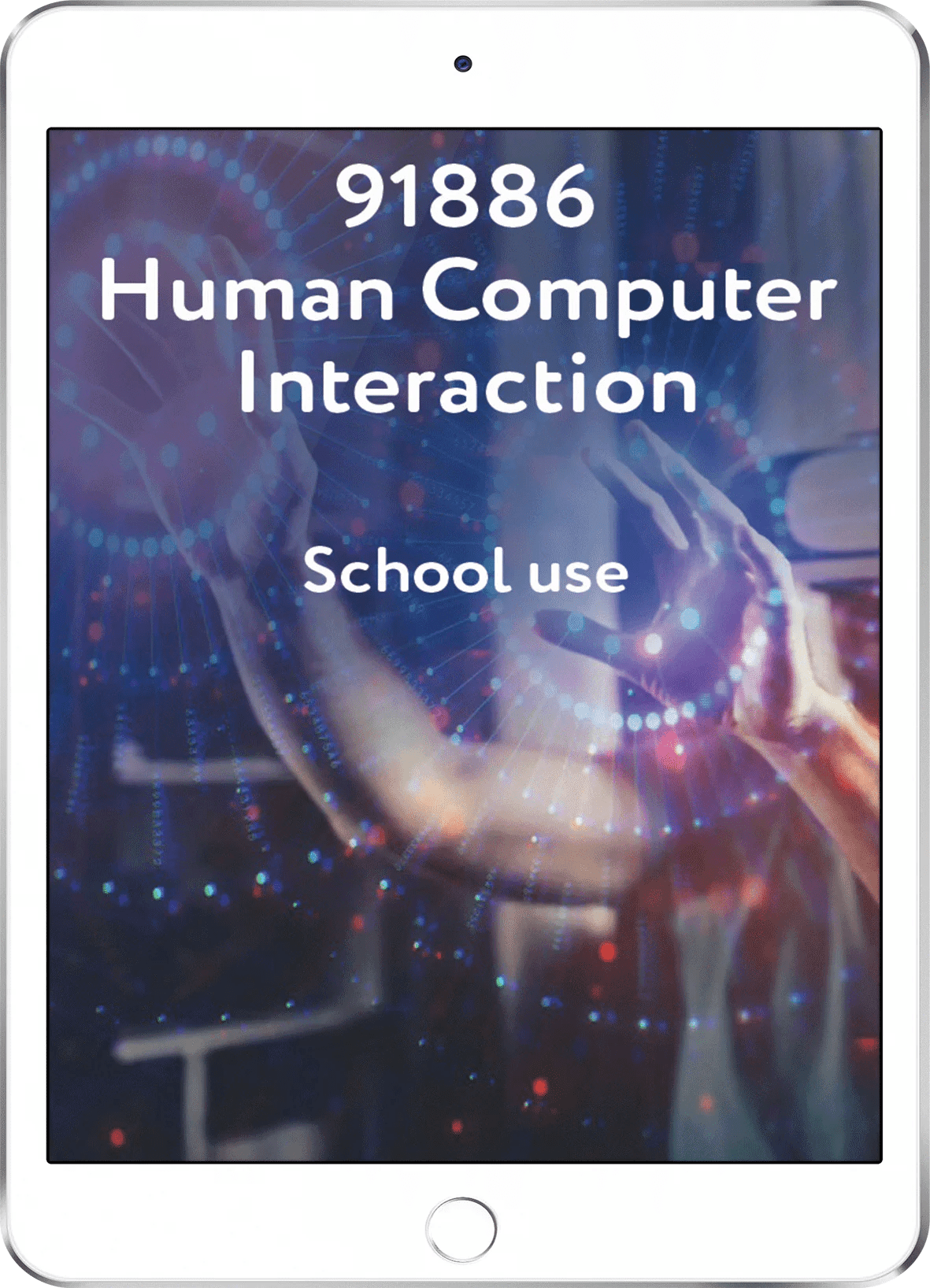 91886 Human Computer Interaction - School Use - LearnWell