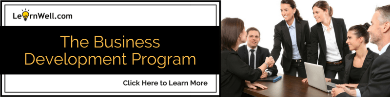 Business Owner Growth Program Learnwell - Premium Dark Art Gallery - 8K