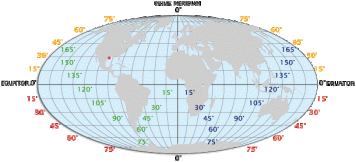 images Globe With Latitude And Longitude Lines With Degrees learn with abhishek dwivedi wordpress com
