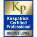 Kirkpatrick Bronze Kirkpatrick Bronze