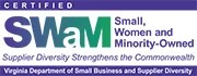 Swam logo